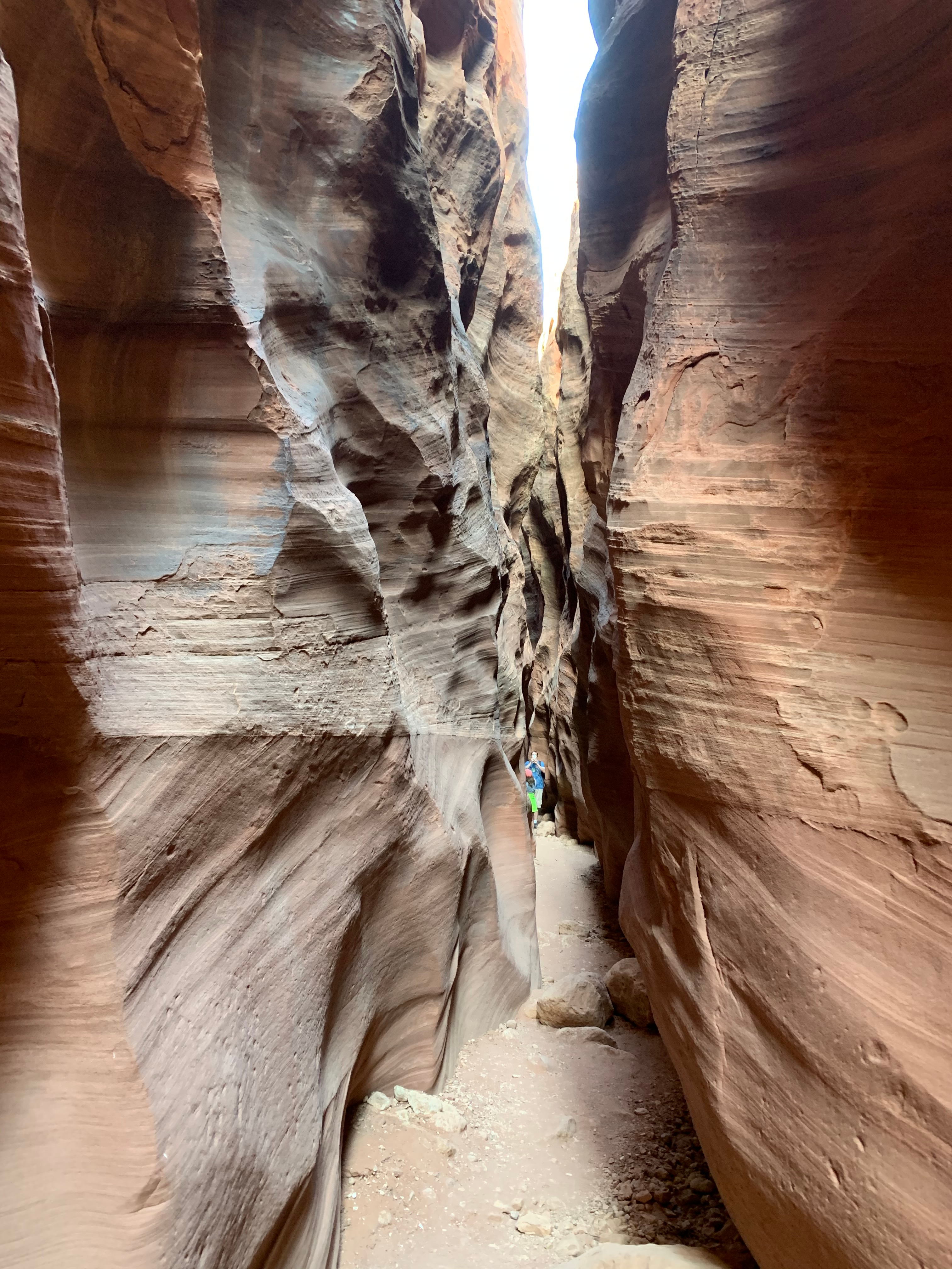 Vermillion Cliffs NM